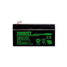 Load image into Gallery viewer, Forbatt 12V 1.4Ah Lead Acid Battery (L97 X W43 X H51)
