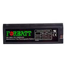 Load image into Gallery viewer, Forbatt 12V 2.3Ah Lead Acid Battery (L182 X W24 X H62)
