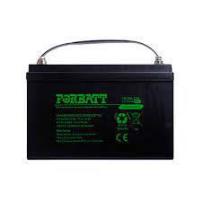 Forbatt 12V 2.4Ah Lead Acid Battery (L178 X W35 X H61)