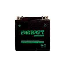 Forbatt 12V 4.5Ah Lead Acid Battery (L90 X W70 X H101)