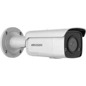 Load image into Gallery viewer, 4 MP AcuSense Strobe Light and Audible Warning Fixed Bullet Network Camera
