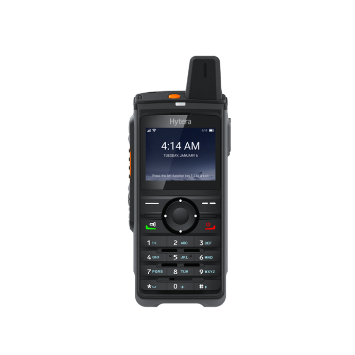 Hytera PNC380 Portable PoC Radio