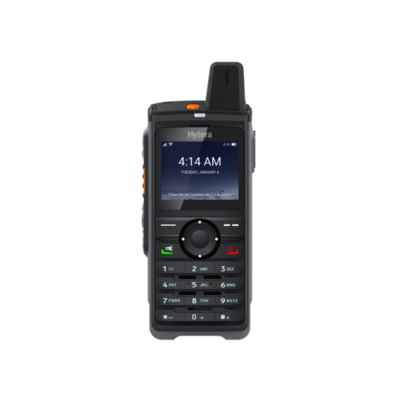 Load image into Gallery viewer, Hytera PNC380 Portable PoC Radio
