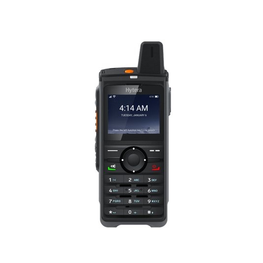 Hytera PNC380 Portable PoC Radio