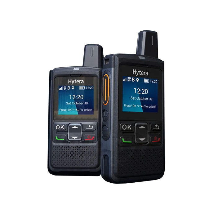 Hytera PNC360S Portable PoC Radio