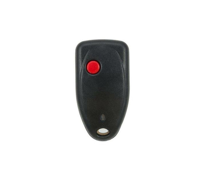 Sherlo Tx 1 Button remote