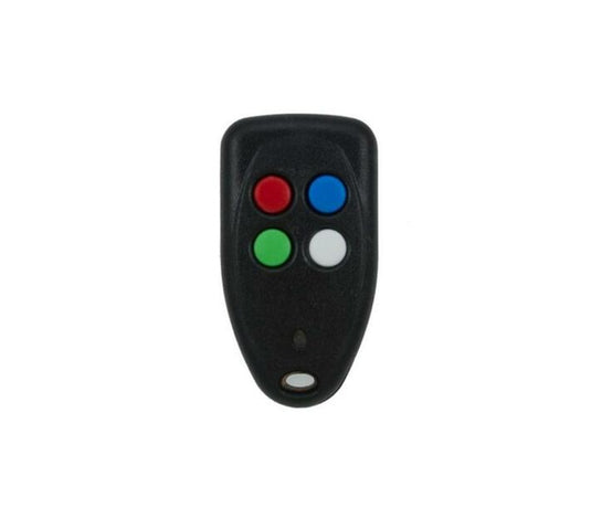 Sherlo Tx 4 Button remote