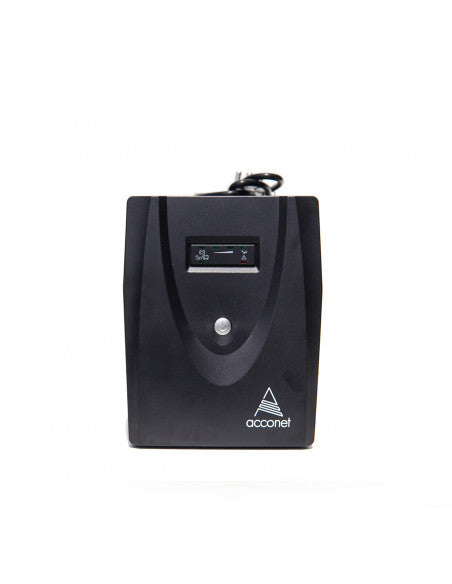 Acconet 2000VA/1200W offline UPS