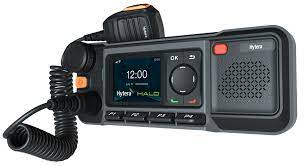 Hytera MNC360 Mobile PoC Radio