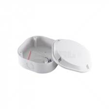 Securi-Prod Universal Camera Mount Enclosure 115 x 115 x 48mm