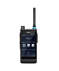 Hytera PDC550 Hybrid PoC Smartphone