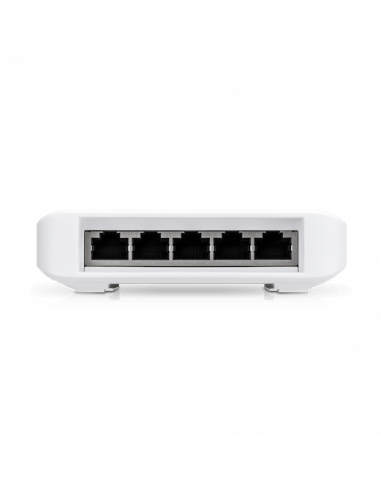 Ubiquiti UniFi - Switch FLEX 5 Port, Up to 46W PoE Switch